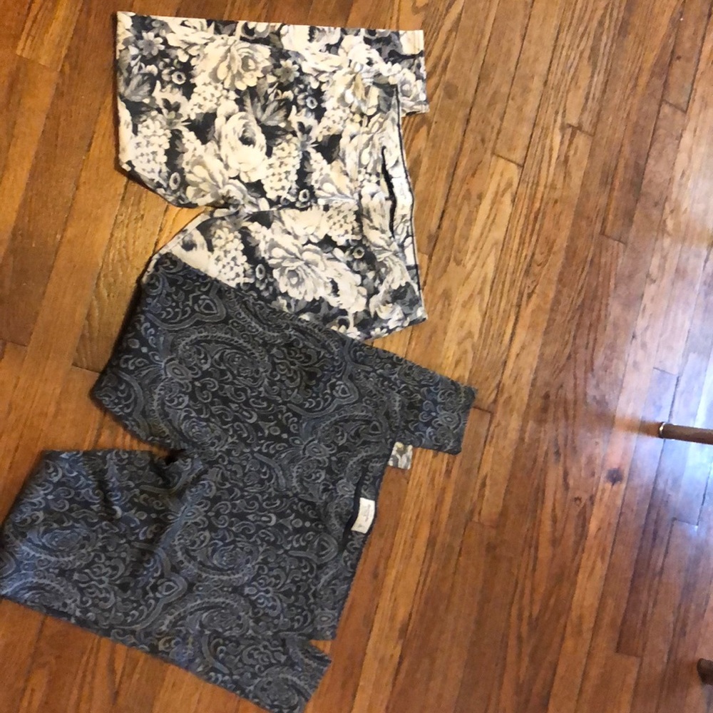 Abercrombie legging bundle